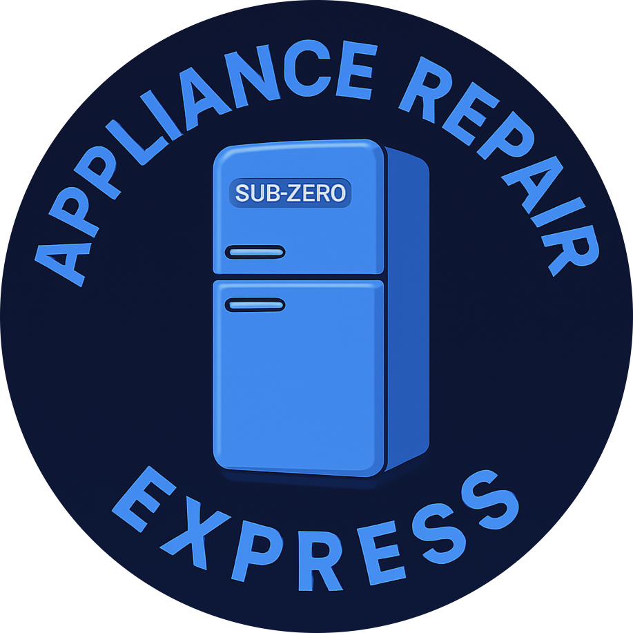 Appliance Repair Logo